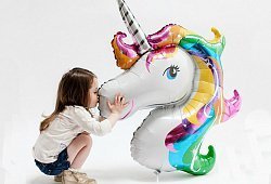 Вечеринка в стиле Единорогов