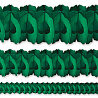  Гирлянда Декор 3,6м зеленая 1404-0360