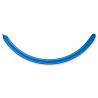 Синяя ШДМ 160 Стандарт Dark Blue 1107-0224