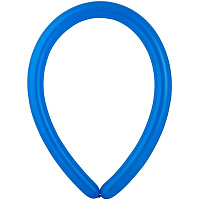 Синяя ШДМ 260E Пастель Blue 1107-0811