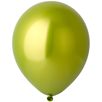  Е 10" Хром Light Green 1102-2380