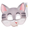 Животные Маска Котик 3D бум 1501-6413