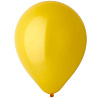 Желтая Шарик желтый 13см /216 Goldenrod 1102-1678