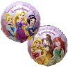 Дисней Принцессы Шар 45см Принцессы С днем рождения 1202-2031