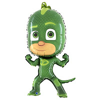 Герои в масках PJ Masks Г ФИГУРА Герои в масках Гекко 1207-4452