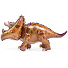 Динозаврики Шар Динозавр Трицератопс, под воздух 1208-0642
