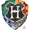 Гарри Поттер Шар фигура Гарри Поттер герб Хогвартса 1207-3623