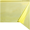 Желтая Скатерть Пастель желтая 130х180см 1502-4962