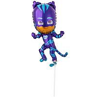 Герои в масках PJ Masks Ф М/ФИГУРА/3 Герои в масках Кэтбой 1206-1480
