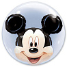  Шар в шаре BUBBLE Disney Микки Маус 1203-0400