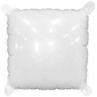 Белая Р Б/РИС БЛОК 16" White 1204-1430