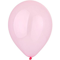 Розовая Шар маджента 30см /953 Кристалл Magenta 1102-1905