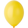 Желтая Шарик 32см, цвет 117 Пастл Bright Yellow 1102-0681