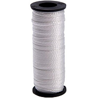  Шнур крученый 1,3мм 50м 1302-1035