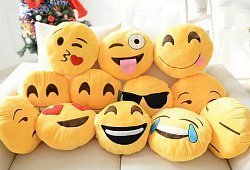 ЭМОДЗИ-вечеринка!