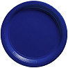 Синяя Тарелки Классический синий, 8 шт 1502-3886