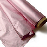  Полисилк металлик розовый 1мх20м 2009-2152