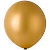  Шар Олимпийский 60см, Металлик Gold 060 1109-0611