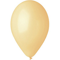 Кремовая Шарик 13см, цвет 69 Пастель Blush 1102-0446