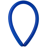 Синяя ШДМ 260-2/46 Пастель Blue 1107-0564