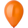 Оранжевая Шар оранжевый 12",30см /530 Orange Peel 1102-1660