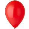 Красная Шар красный 30см /150 Apple Red 1102-1612