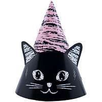 Котики Колпаки Котики, 6 штук 1501-4986