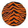 Сафари Шарик 45см Узор Тигр 1202-3260