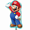 Супер Марио Шар фигура Супер Марио 1207-2757
