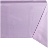 Фиолетовая Скатерть Пастель лаванда 130х180см 1502-4964