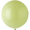Элегантная Вечеринка Шар фисташковый 61см, 781 Pistachio 1102-1917