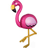 Фламинго Шар ходячий Фламинго 1208-0461