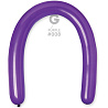 Фиолетовая ШДМ 350-2/08 Пастель Purple 1107-0551