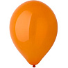 Оранжевая Шар оранжевый 30см /330 Tangerine 1102-1635