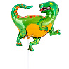 Динозаврики Б М/ФИГУРА/Динозавр 1206-1528