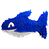 Морская Пиньята Акула 1507-2161
