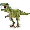 Динозаврики Г ФИГУРА Динозавр реалистичный 1207-5153