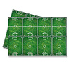 Футбол Скатерть Футбол зеленый, газон, 1,2х1,8м 1502-2030