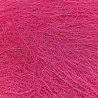 Розовая Наполнитель сизалевый ярко-розовый 100гр 1509-0923